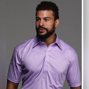 Collars & Co Original Dress Collar Polo